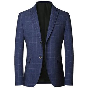 Blazer Masculino Formal Alfaiataria