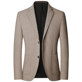 Blazer Masculino Alpha