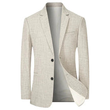 Blazer Masculino Esporte Fino