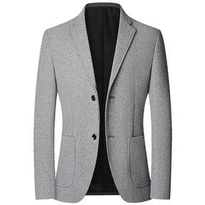 Blazer Masculino Alpha