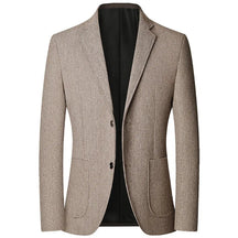 Blazer Masculino Alpha